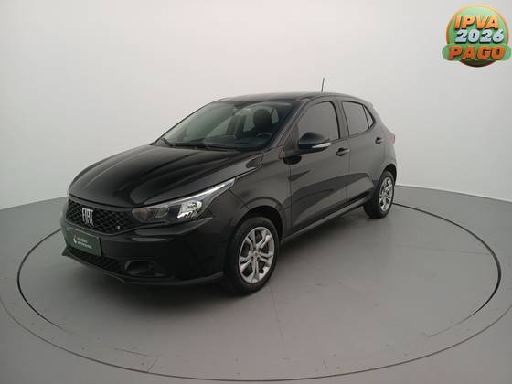FIAT ARGO 1.0 FIREFLY FLEX DRIVE MANUAL